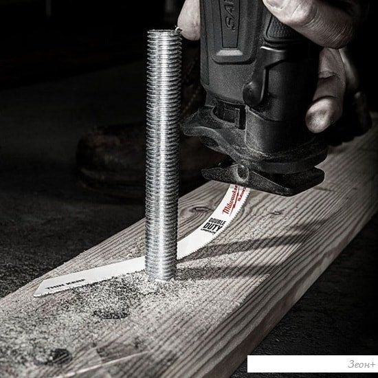 Набор оснастки Milwaukee 48005182 (5 предметов)
