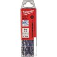 Набор оснастки Milwaukee 4932363519 (10 предметов)