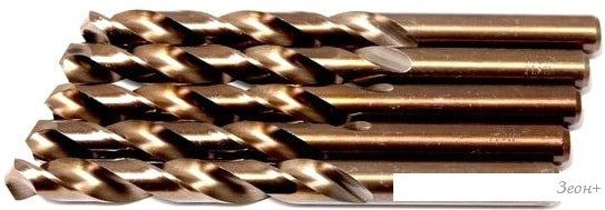 Набор оснастки RockForce RF-DSP115H (5 предметов)
