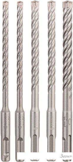 Набор оснастки Bosch 2608833911 (5 предметов)