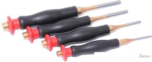 Специнструмент RockForce RF-6049 (4 предмета)