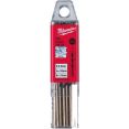 Набор оснастки Milwaukee 4932373344 (10 предметов)