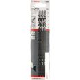 Набор оснастки Bosch 2608663314 (3 предмета)