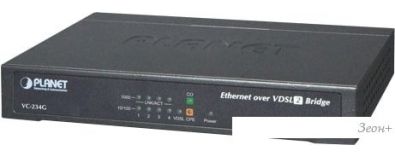 DSL- PLANET VC-234G