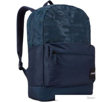  Case Logic Founder CCAM-2126-DRESSBLUE-CAMO