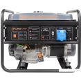 Бензиновый генератор ELAND LA7000