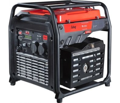   Fubag TI 4300