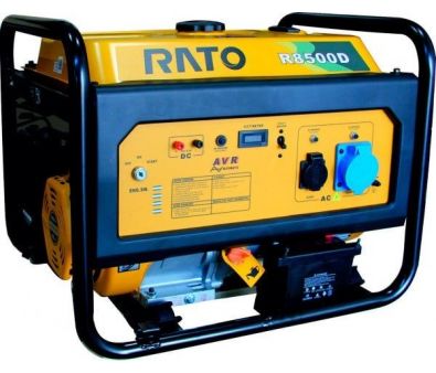   Rato R8500D