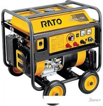   Rato RTAXQ-190-2