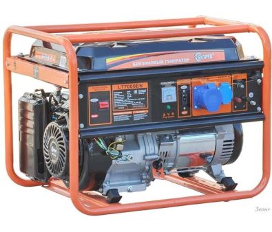   Skiper LT7000