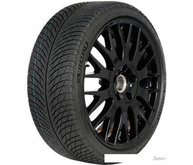   Michelin Pilot Alpin 5 295/30R21 102V