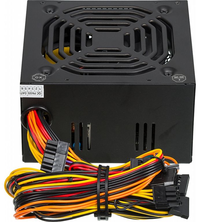 Блок питания Accord ACC-500W-NP