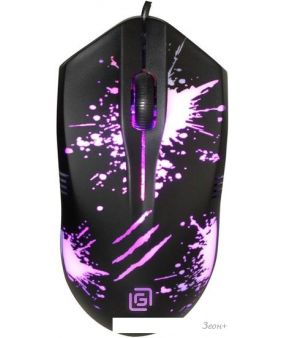   Oklick 399M Stigma
