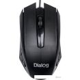 Мышь Dialog Comfort MOC-19U