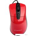 Мышь Gembird MOP-415-R