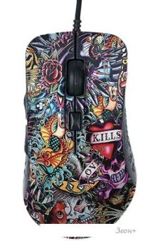  QUMO Splash