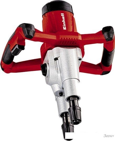 Дрель-миксер Einhell TE-MX 1600-2 CE Twin 4258561