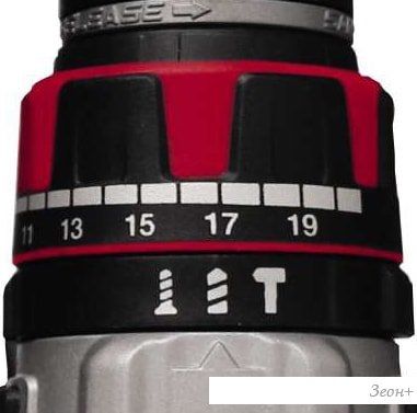 Дрель-шуруповерт Einhell TE-CD 18/50 Li-i BL Solo 4513942 (без АКБ)
