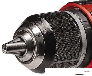 Дрель-шуруповерт Einhell TE-CD 18/50 Li-i BL Solo 4513942 (без АКБ)