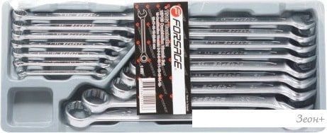 Набор ключей FORSAGE F-T5161 (16 предметов)