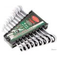 Набор ключей RockForce RF-51092 (9 предметов)