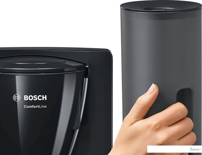 Капельная кофеварка Bosch TKA6A043