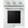 Электрический духовой шкаф Krona Breve 45 WH