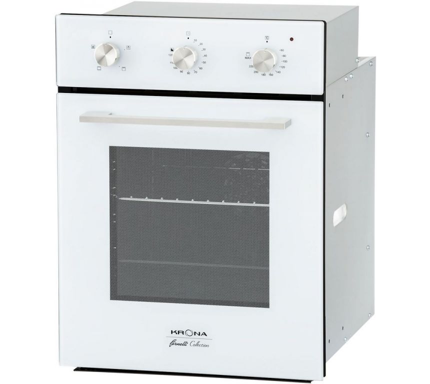 Электрический духовой шкаф Krona Breve 45 WH