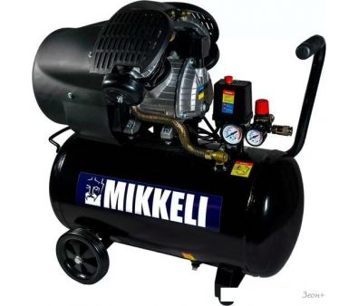  Mikkeli AC-72