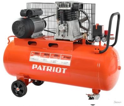  Patriot PTR 100-440I