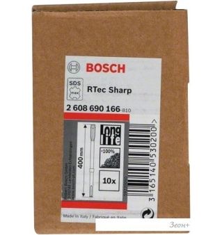   Bosch 2608690166 (10 )