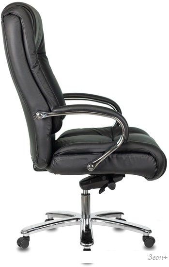 Кресло Бюрократ T-9925SL (черный)