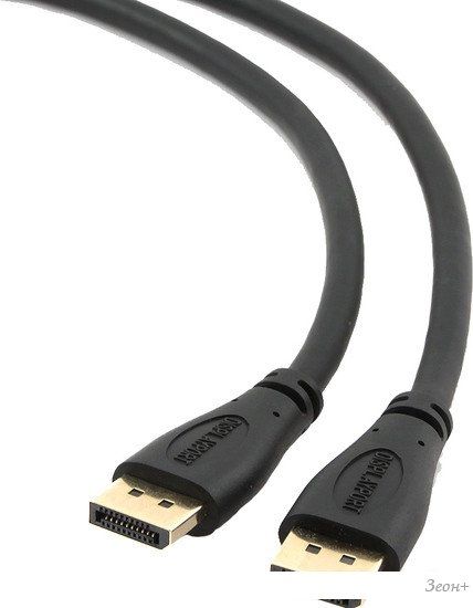 Кабель Cablexpert CC-DP2-5M
