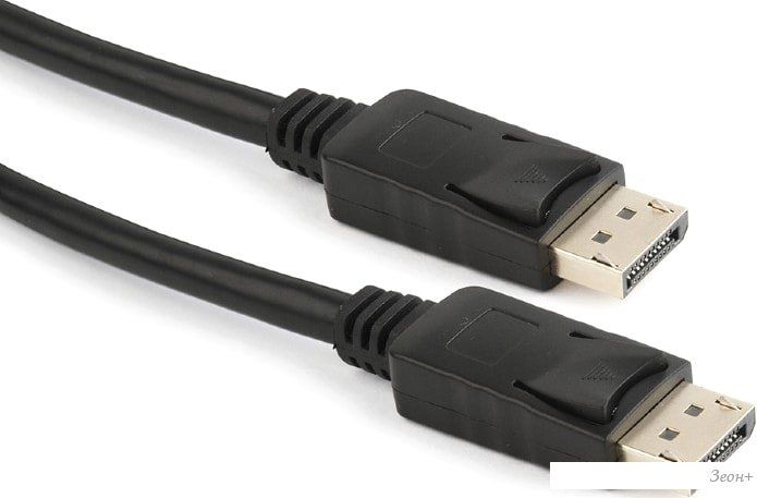 Кабель Cablexpert CC-DP2-5M