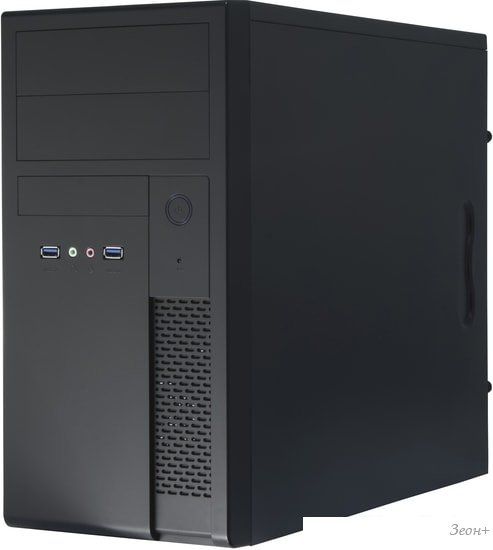 Корпус Chieftec Mesh XT-01B-OP