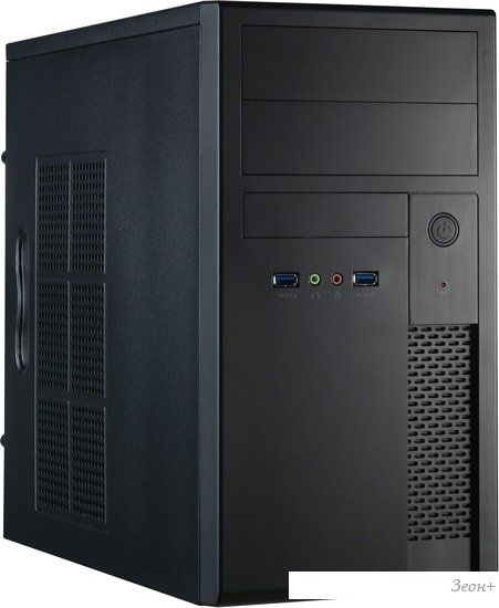 Корпус Chieftec Mesh XT-01B-OP