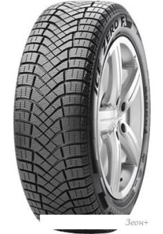   Pirelli Ice Zero Friction 215/55R17 98H