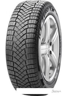   Pirelli Ice Zero Friction 245/45R19 102H