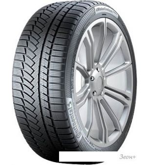   Continental WinterContact TS 850 P 265/35R18 97V