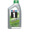 Моторное масло Mobil 1 ESP 0W-30 1л