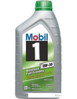   Mobil 1 ESP 0W-30 1