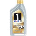 Моторное масло Mobil FS 0W-40 1л