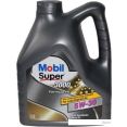 Моторное масло Mobil Super 3000 X1 Formula FE 5W-30 4л