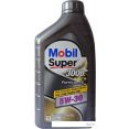Моторное масло Mobil Super 3000 X1 Formula FE 5W-30 1л
