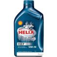 Моторное масло Shell Helix HX7 10W-40 1л