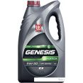 Моторное масло Лукойл Genesis Armortech JP 5W-30 4л