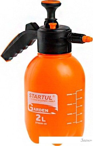 Ручной опрыскиватель Startul Garden ST6550-20
