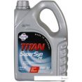 Моторное масло Fuchs Titan Supersyn FE 0W-30 5л