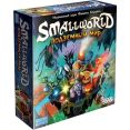 Настольная игра Мир Хобби Small World. Подземный мир