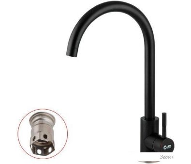  AV Engineering AVZAR4-A304BK